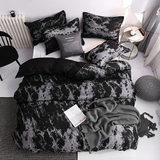 Buy 3-style 3-piece bedding set