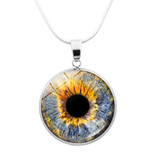 Buy jy0093582 Eye Pupil Necklace Ornament Women&#39;s All-match