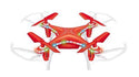 X13 quadcopter remote control helicopter