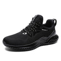 Ultra Flex Knit Performance Sneakers For Men