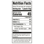 Fun Dip Valentines Day Candy Friendship Exchange Variety Box, 10.32 oz, 24 Pouches