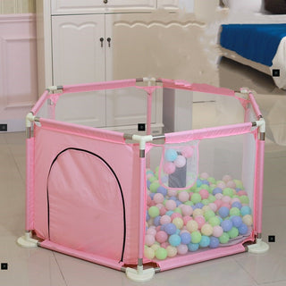 Buy pink Cushions For Babies And Playpens For Toddlers