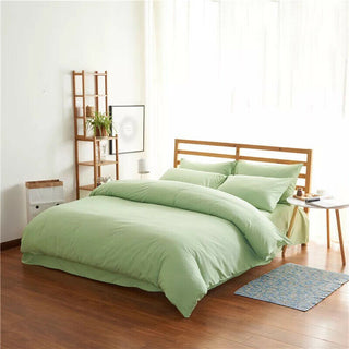 Buy olive Bedding Set