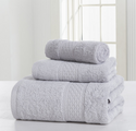 Cotton Soft Double-sided Thickening Skin-friendly Bath Towel Set