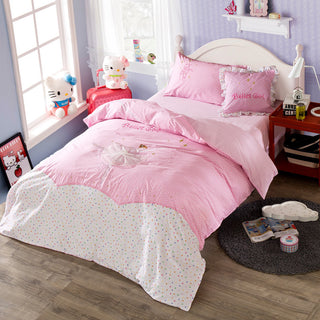 Buy 6-style Four sets of children&#39;s bedding