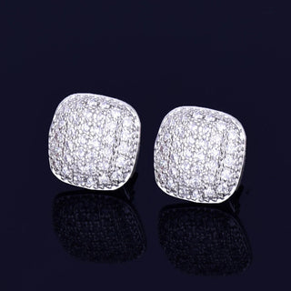 High-end Fashion Earrings Simple Female Accessories