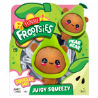 Ja-Ru Funsie Frootsies Juicy Squeezy-Styles Vary-1 Piece all ages novelty toy