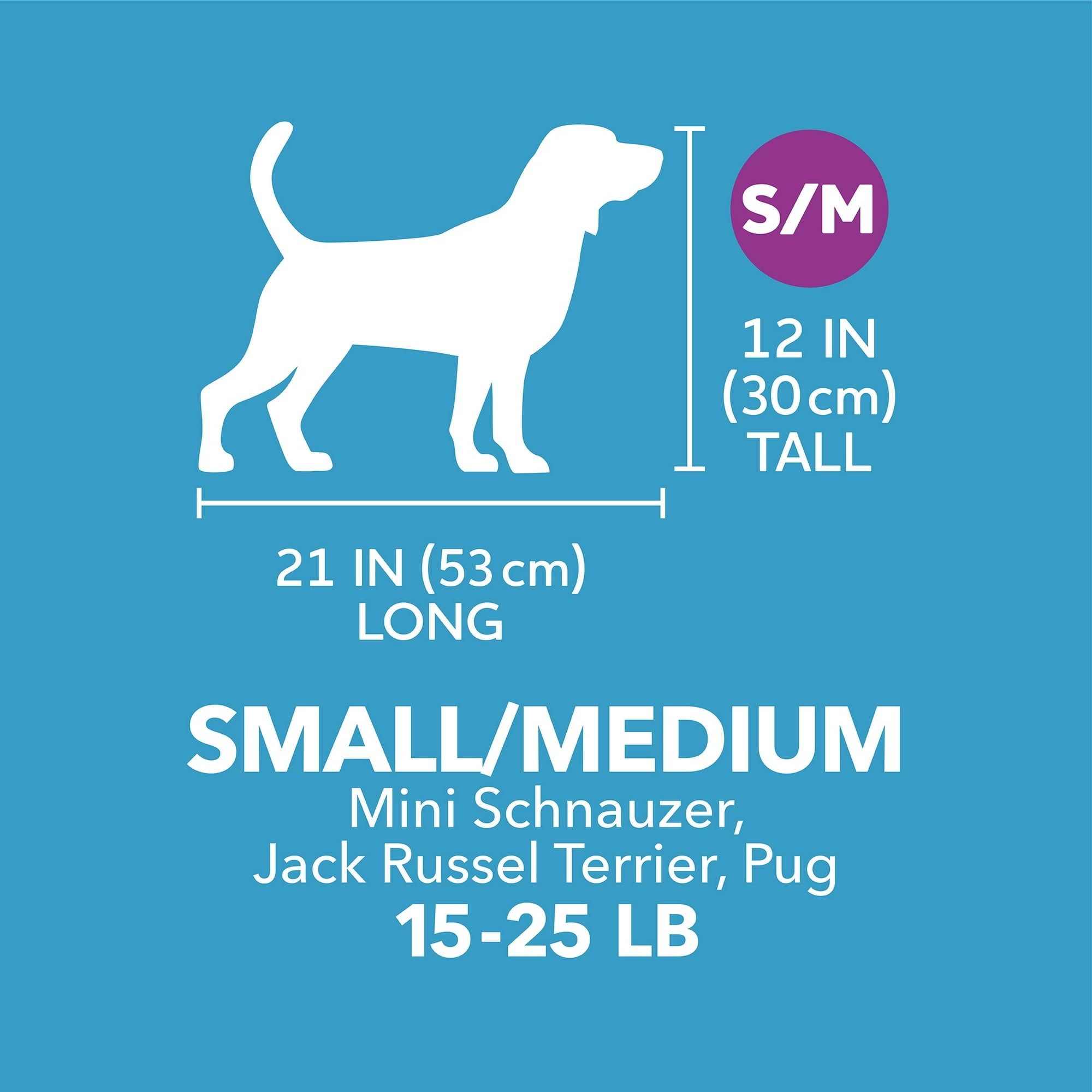 Vibrant Life Pet Portable Kennel for Dogs, Hard-Sided Travel Carrier, Durable, Metal Door, Black & Grey, For Pets 15-25 lbs, 26.2" L x 18.6" W x 16.5" H