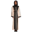 Middle East Ladies Robes Excluding Turbans