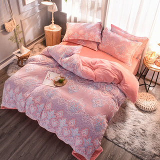 Buy 10-style Printed bedding