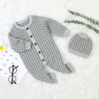 Buy grey Baby clothes children&#39;s clothing autumn knitted sweater