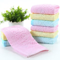 Cotton towel