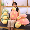 Turtle doll plush toys