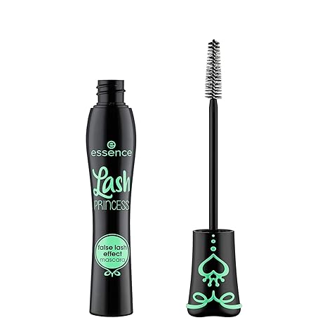 Essence Lash Princess False Lash Effect Mascara – 7 Types Available – Volumizing & Lengthening Formula Main image