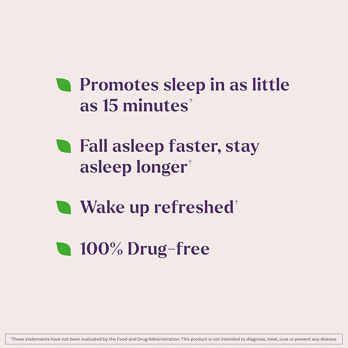 Natrol Melatonin Gummies, Sleep Support, 190 Strawberry-Flavored Adult Melatonin Gummies, 10 mg Sleep Aids for Adults