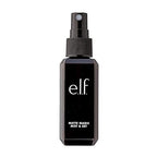 e.l.f. Matte Magic Mist & Set Spray – Long Lasting Mattifying, 2.0 fl oz