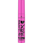 essence | I Love Extreme Crazy Volume Mascara (Pack of 1) | Intense & Dramatic Volume & Length in One Swipe | Vegan & Cruelty Free