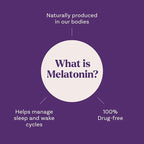 Natrol Melatonin Gummies, Sleep Support for Adults, Melatonin 10 mg, 140 Strawberry-Flavored