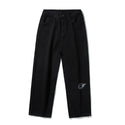 Men Loose Small Foot Tapered Pants