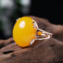 Fashion Beeswax Rings For Men And Women