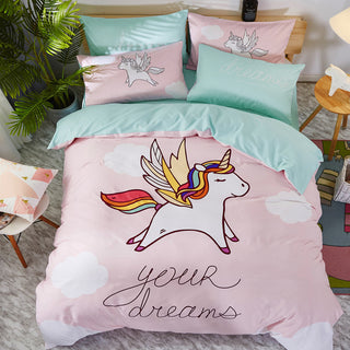 Buy 16-style Cotton cartoon bedding