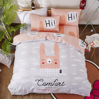 Buy 33-style Cotton cartoon bedding