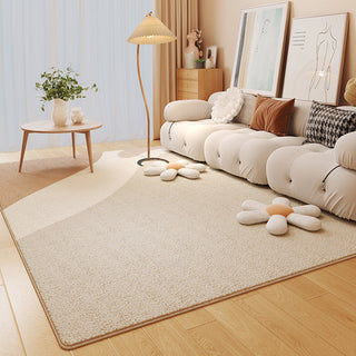 Buy japanese-style-18 Cashmere-like Home Living Room Carpet Sofa Coffee Table Cushion