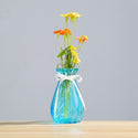 EuropeanGradient Ins Wind  Glass Vase