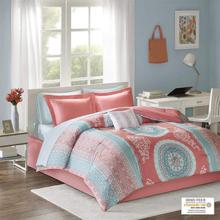 Three Or Four-piece Bedding Quilt Cover