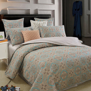 Buy 4-style Pure cotton duvet cover