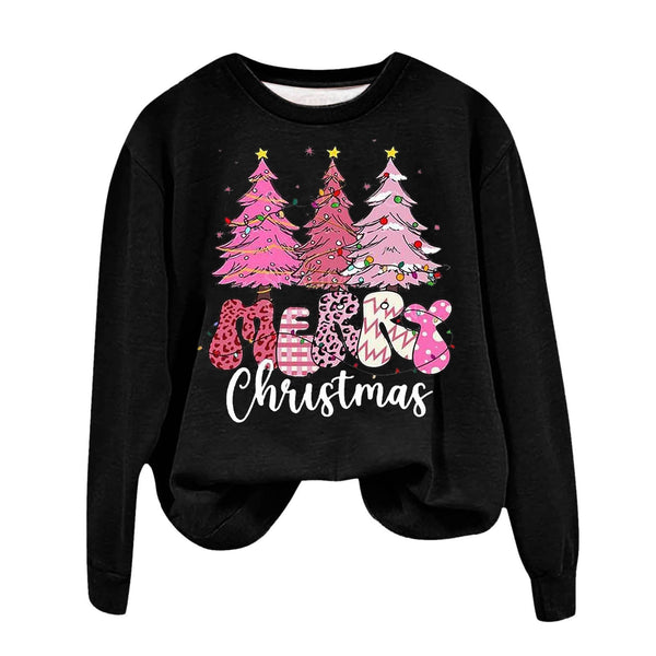 Women's Christmas Sweater