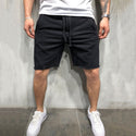 Summer Mens Gym Sports Shorts