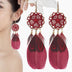 DC13466 Wine Red