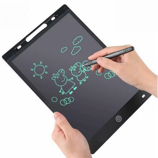 85-inch LCD Handwriting Board Children's Early Education Writing Electronic Paint