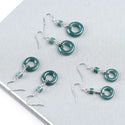 Fashion Ice Jade Women's Fashion Earrings