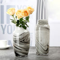 Modern Simple And Creative Glass Vase