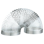 The Original Slinky Walking Spring Toy, Metal Slinky, Ages 5+