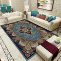 Persian Carpet Turkish National Style Light Luxury