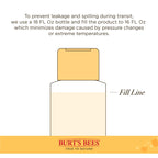 Burt's Bees Oatmeal Dog Shampoo with Colloidal Oat Flour and Honey 16 Oz