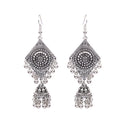 Vintage Ethnic Style Vintage Bell Earrings