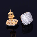 High-end Fashion Earrings Simple Female Accessories