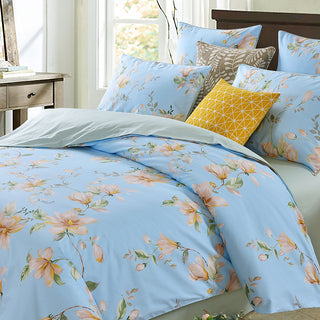 Buy 3-style Pure cotton duvet cover