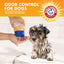 Arm & Hammer Dog Deodorizing Shampoo with Baking Soda, Kiwi Blossom Scent 20 oz