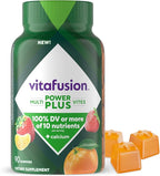 Vitafusion Power+ Multivites