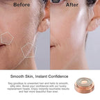 Replacement Heads for Flawless Facial Hair Remover, Replacement Blades for Finishing Touch Flawless Hair Removal Gen 2