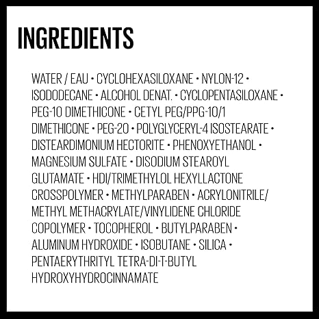 Maybelline Fit Me Matte + Poreless Liquid Oil-Free Foundation Makeup, Classic Ivory, 1 Count