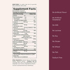 Nature's Bounty Women's Multivitamin Gummies – Immune, Energy & Bone Support, Raspberry, 80 Count