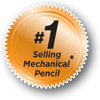 BIC Xtra-Smooth Mechanical Pencils with Erasers, Medium Point (0.7mm), 10-Count Pack