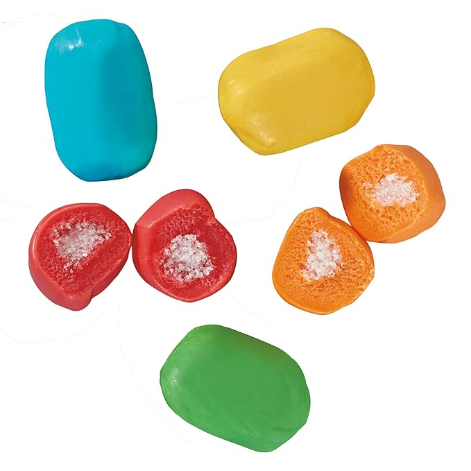 SOUR PATCH KIDS Chews Soft & Chewy Candy