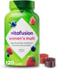 Vitafusion Adult Gummy Vitamins for Women, 120 Count